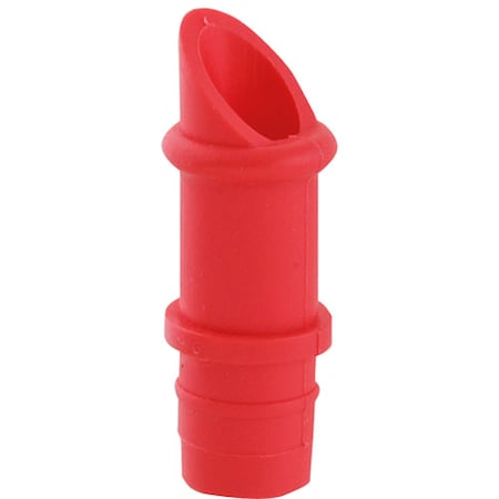 Bunn Tip, Dispense (.34" Id) For Bunn - Part# Bu25736-0001 BU25736-0001